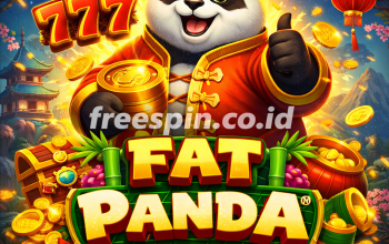 777 Rush Fat Panda