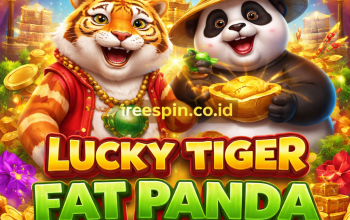 Lucky Tiger