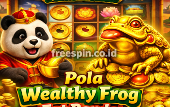 Wealthy Frog