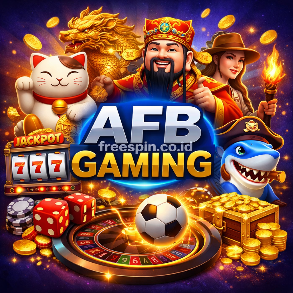 AFB Gaming