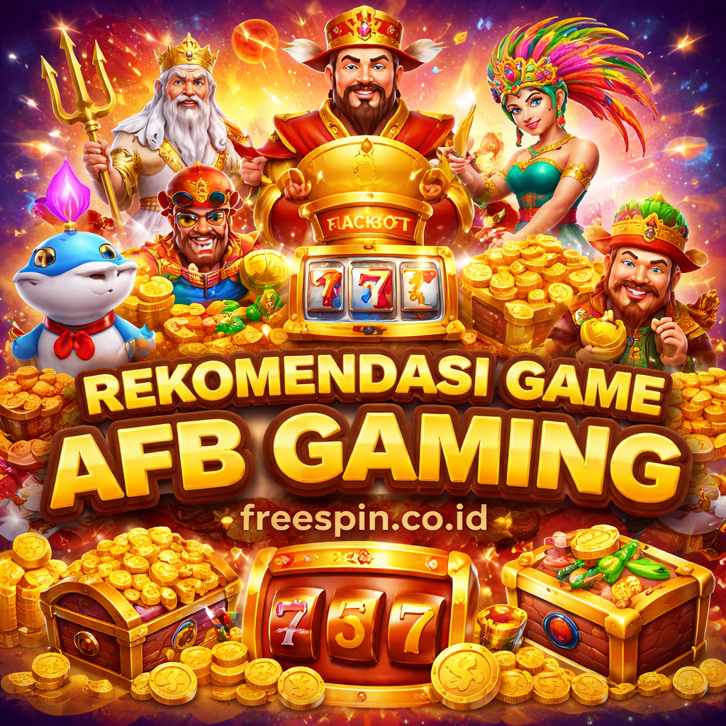 AFB Gaming