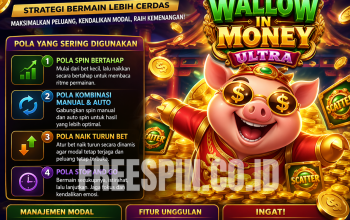 Wallow in Money Ultra