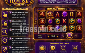 Royale House
