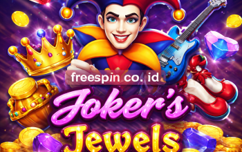 Rahasia Pola Joker’s Jewels yang Mudah Dipahami