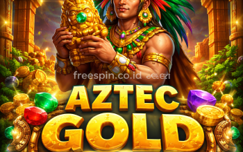 aztec gold treasure