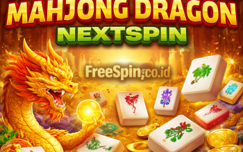 Pola Mahjong Dragon Nextspin yang Wajib Dipahami Pemula
