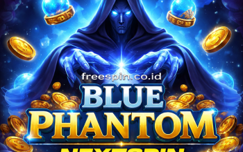 Blue Phantom