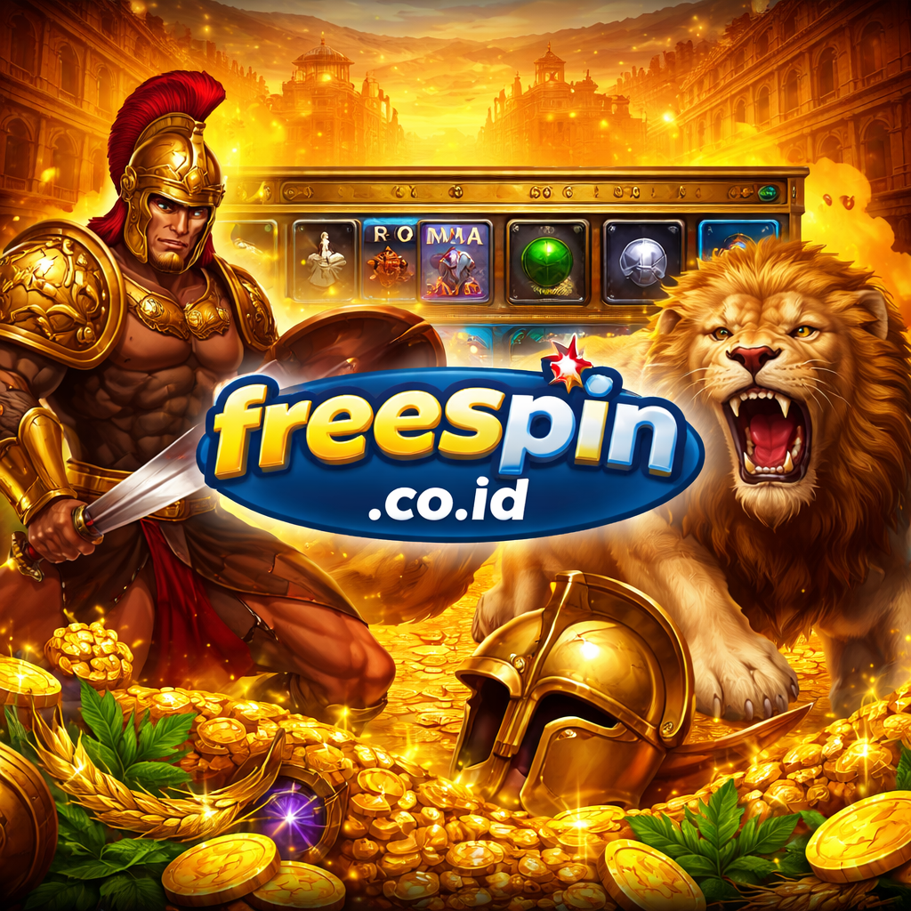 Pola Roma Nextspin yang Mudah Dipahami