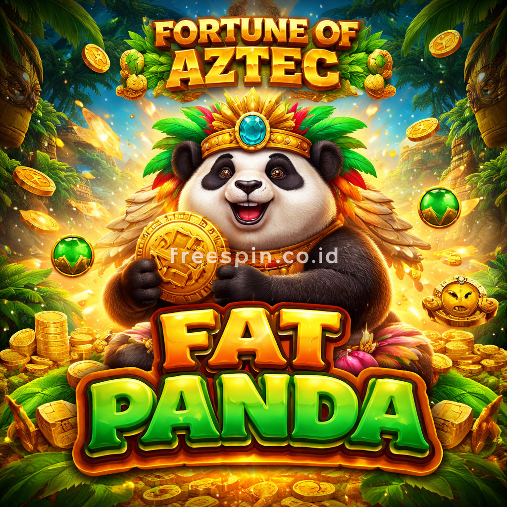 Pola Fortune of Aztec Fat Panda yang Efektif