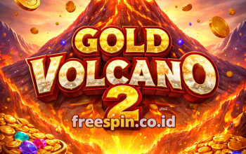 Gold Volcano 2: