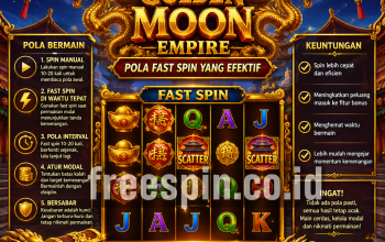 Golden Moon Empire