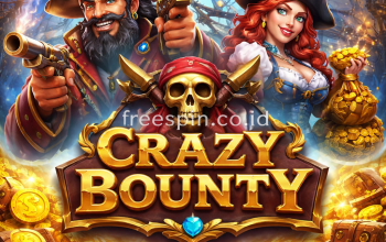 crazy bounty