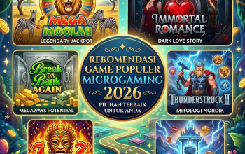 Microgaming