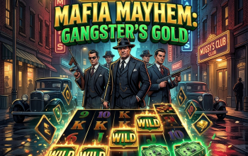 Mafia Mayhem