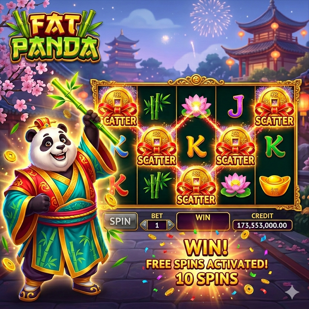 Fat Panda