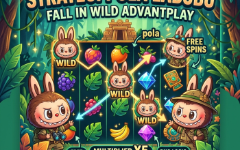 Labubu: Eksplorasi Wild Advantplay