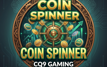 Coin Spinner