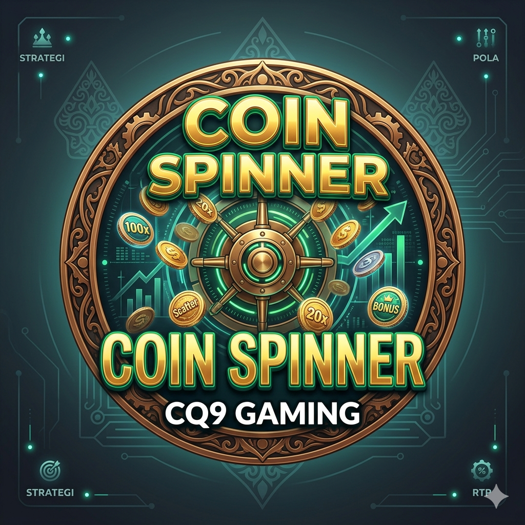 Coin Spinner