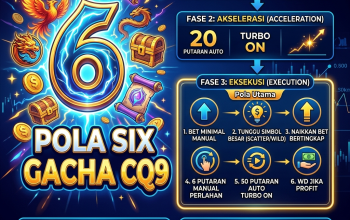 Six Gacha