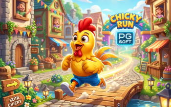 Chicky Run