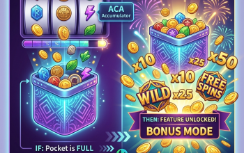 Pocket ACA Microgaming