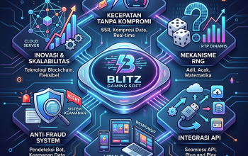 Blitz Gaming Soft