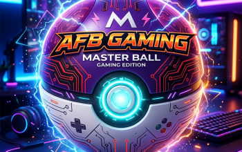 Pokemon Ball Master