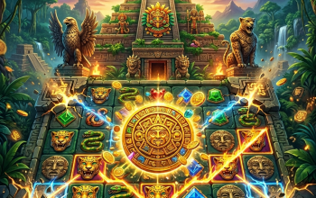 Aztec Bonanza