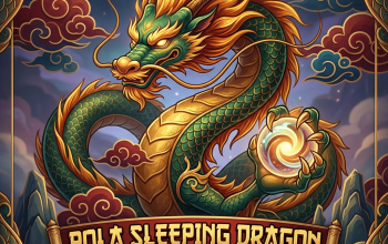Sleeping Dragon