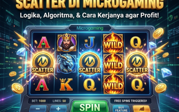 Microgaming