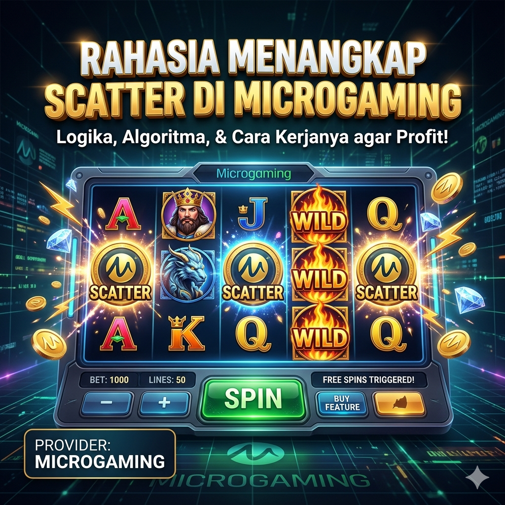 Microgaming