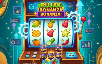 Rujak Bonanza