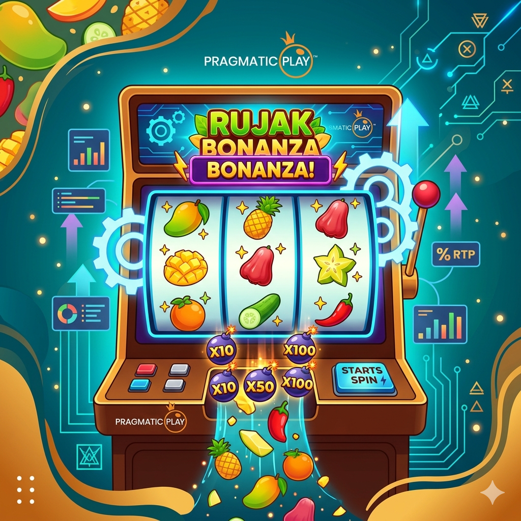 Rujak Bonanza