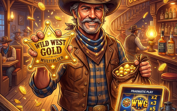 Wild West Gold