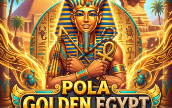 Golden Egypt Advantplay