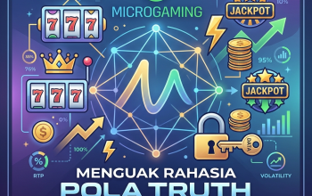 Truth Microgaming