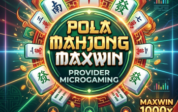 Mahjong Ways Microgaming