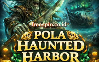 Haunted Harbor