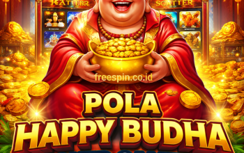 happy budha