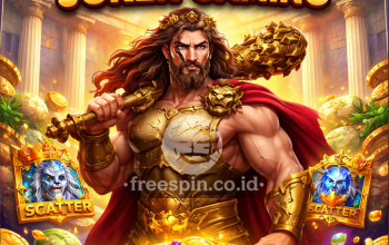 Hercules Joker Gaming