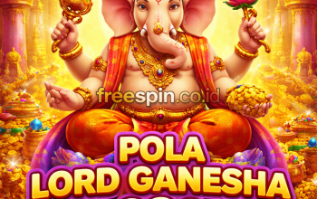 Lord Ganesha