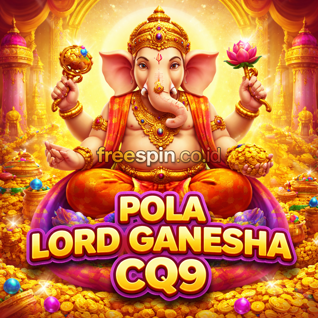 Lord Ganesha