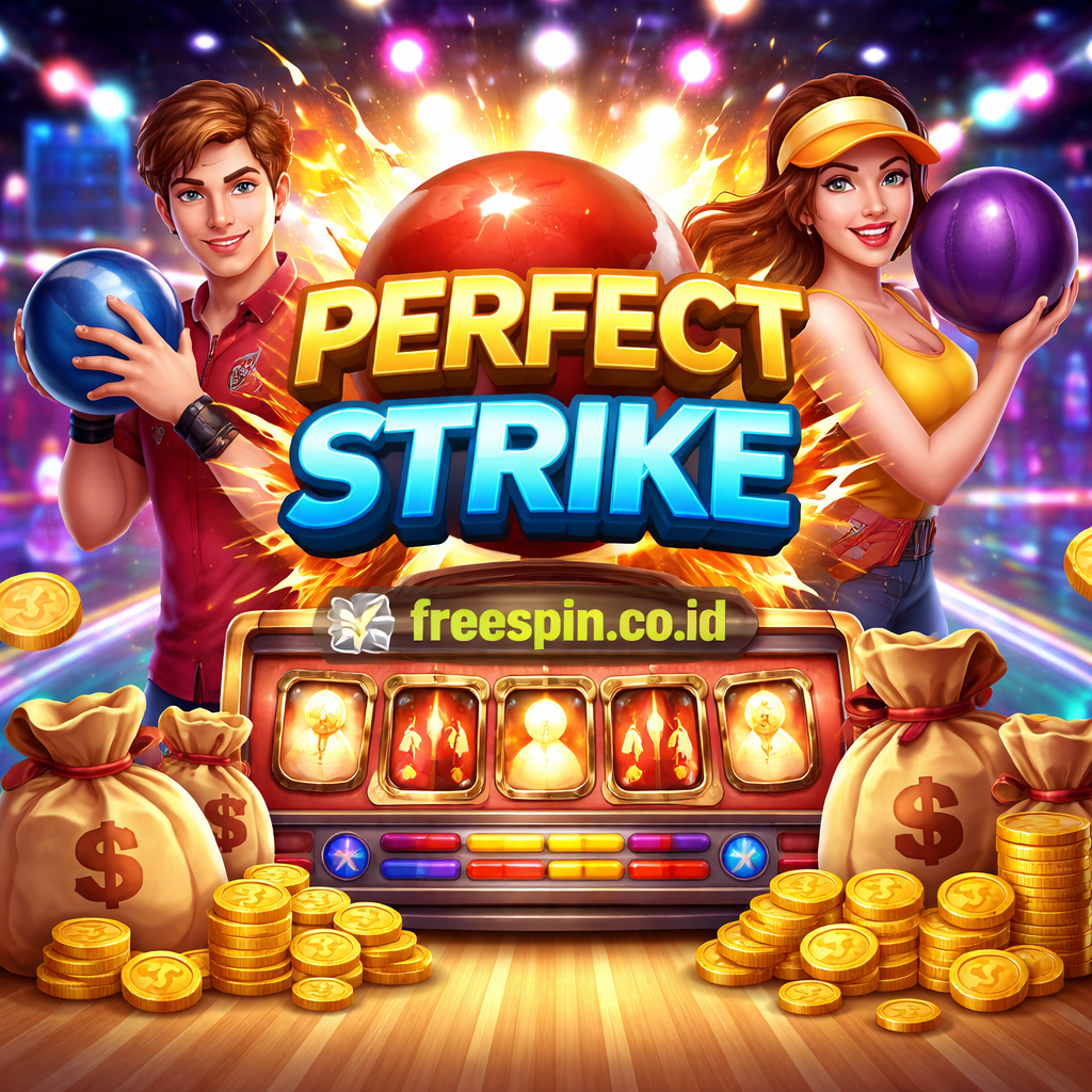 Rahasia Pola Perfect Strike PGSoft yang Wajib Dipahami