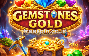 Gemstones Gold