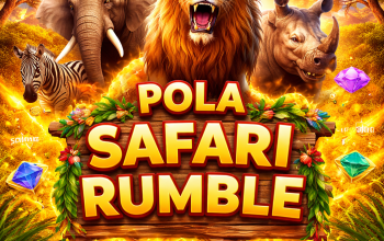 Safari Rumble