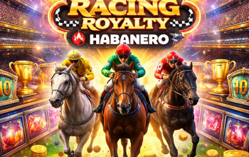 Racing Royalty
