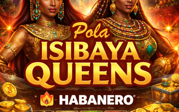 isibaya queens