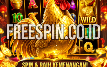 Pola Golden Rooster Joker Gaming: Strategi Bermain Lebih Terarah dan Realistis