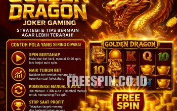 Golden Dragon
