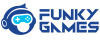 FUNKY GAMES Pragmatic / PP POP
